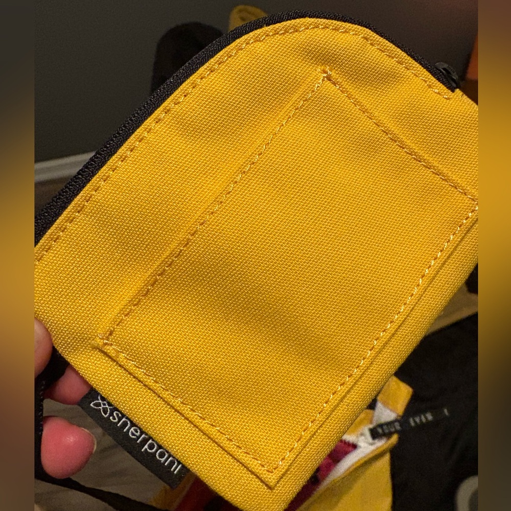 Sherpani Mini Backpack - Picture 4 of 6